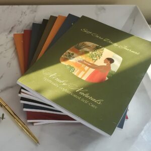 Self-Care Journals