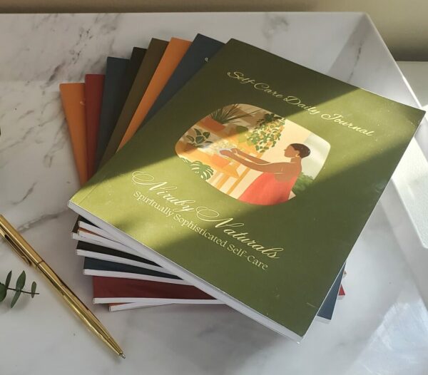 Self-Care Journals