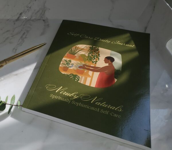Self-Care Journals - Image 3