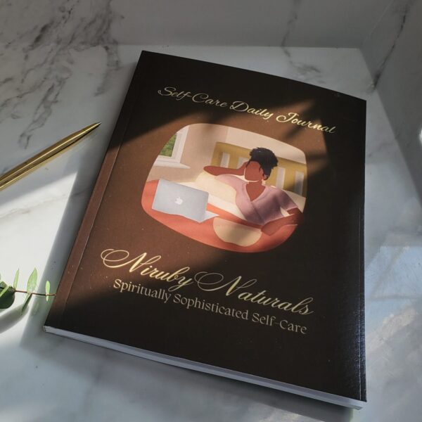 Self-Care Journals - Image 5