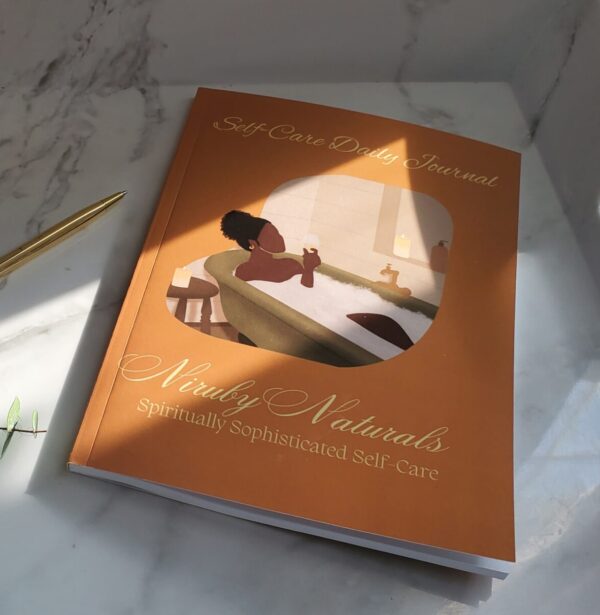 Self-Care Journals - Image 6
