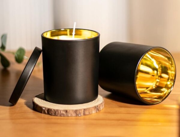 Sophisticated Candles