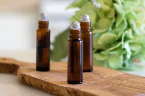 Essential Oil Blends