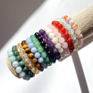 Crystal Bracelets